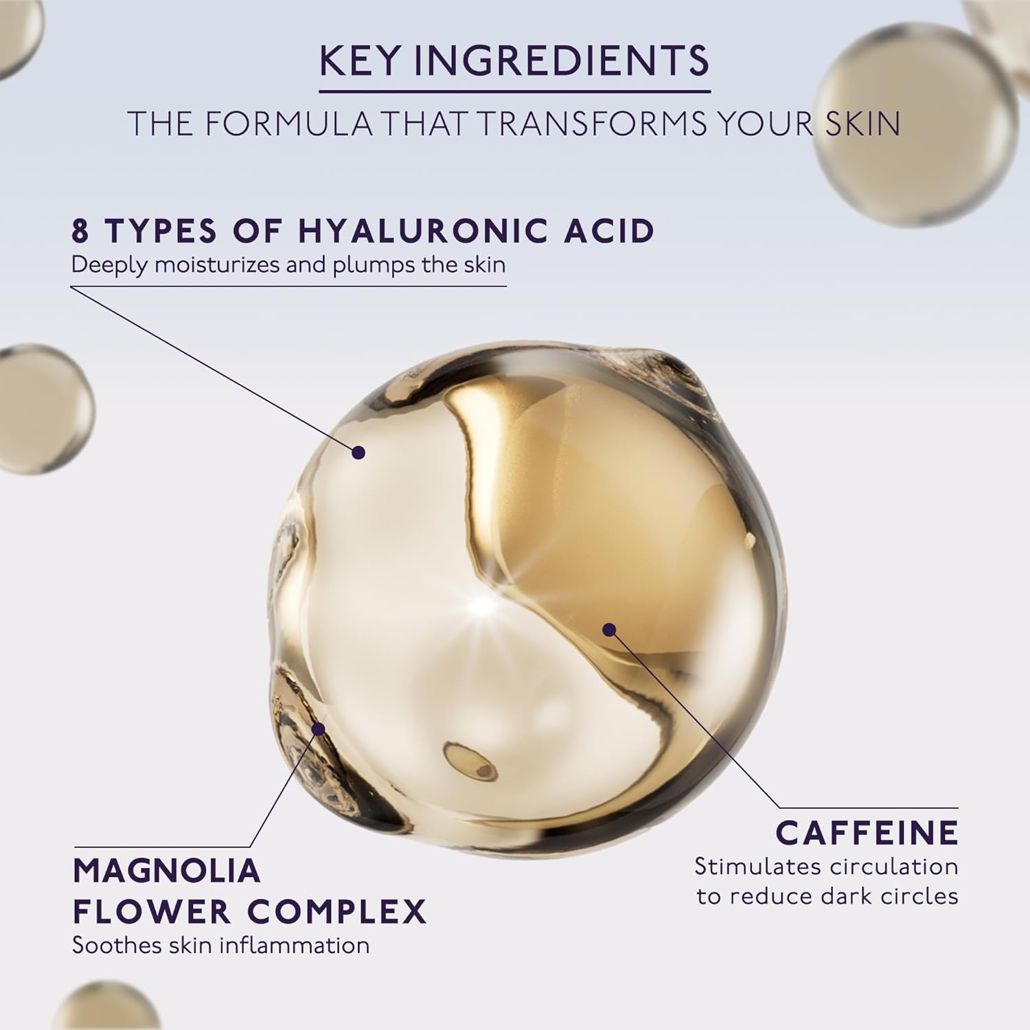 By Terry Hyaluronic Serum Concealer, Radiant & Hydrating Skincare-Infused Concealer, Buildable Coverage, Vegan, Deep Tan - Image 5