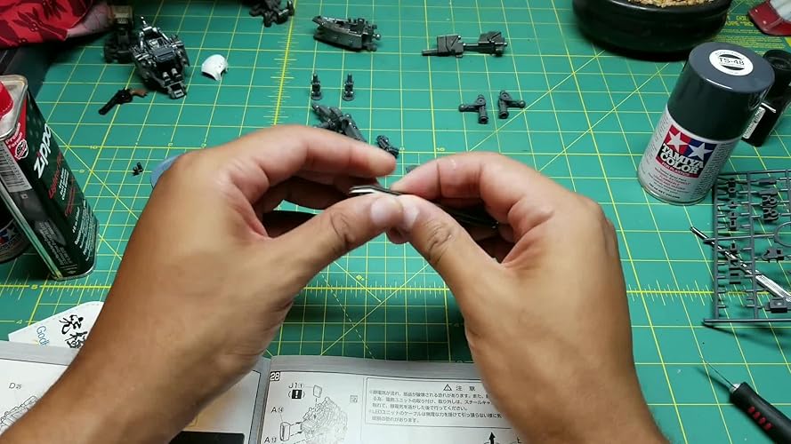 1/35 MG WXIII版 イングラム2号機 点滅式パトランプLED電飾ユニット付 bme6fzu MG WXⅢ版イングラム2号機 点滅式パトランプLED電飾ユニット付