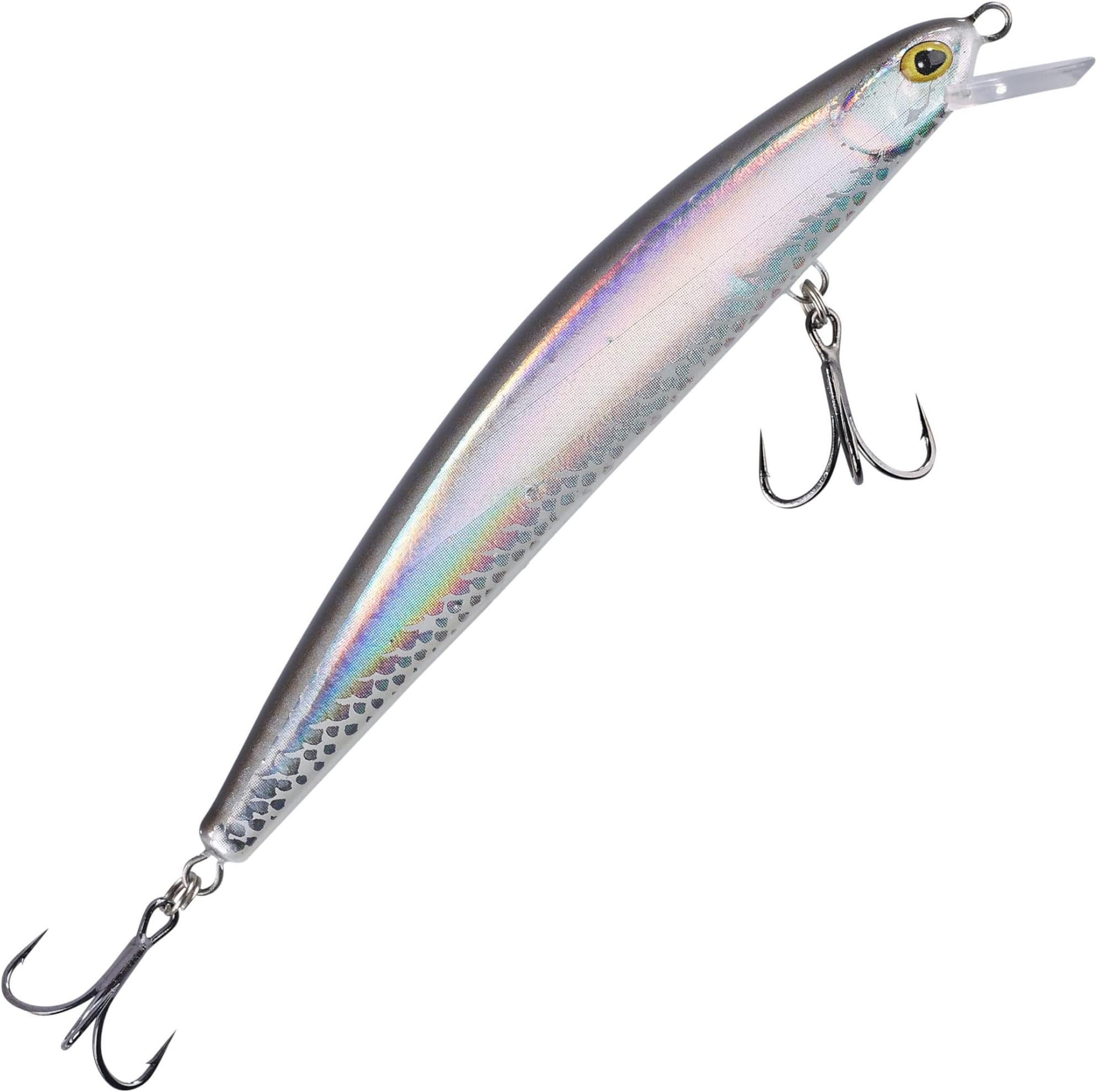 Balzer MK Zander Scarer Wobbler Matze Chef