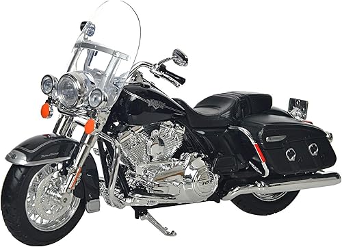 Maisto 112 Harley-Davidson Custom - FLHRC Road King Classic 2013