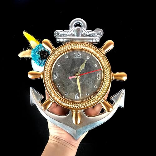 Miniatura 3 de Moldes de resina de silicona de animales 3D para manualidades, moldes de resina epoxi para colgar en la pared, pisapapeles, regalos de Navidad,