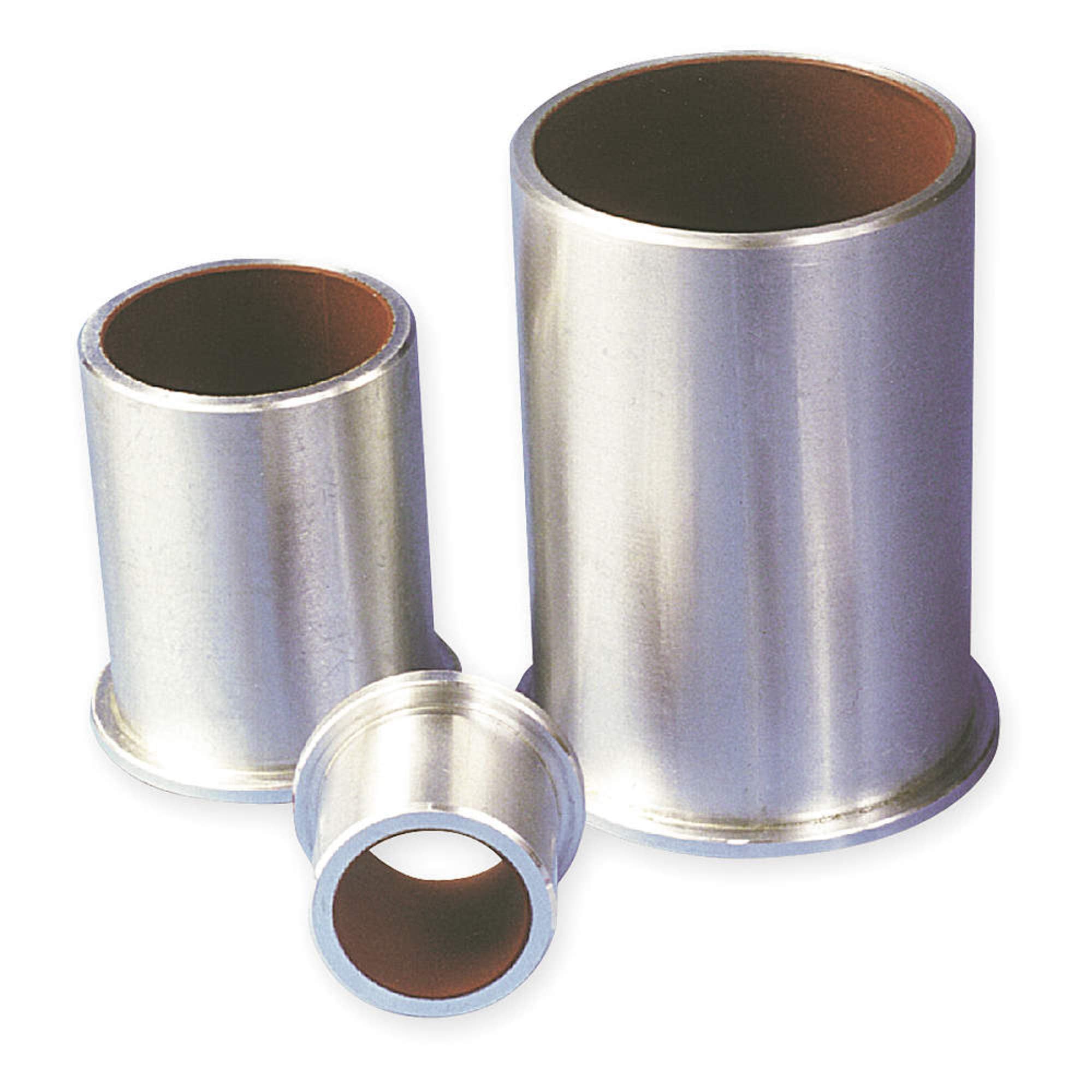 PSFM2530-32 - Linear Sleeve Bearing, ID 25 mm