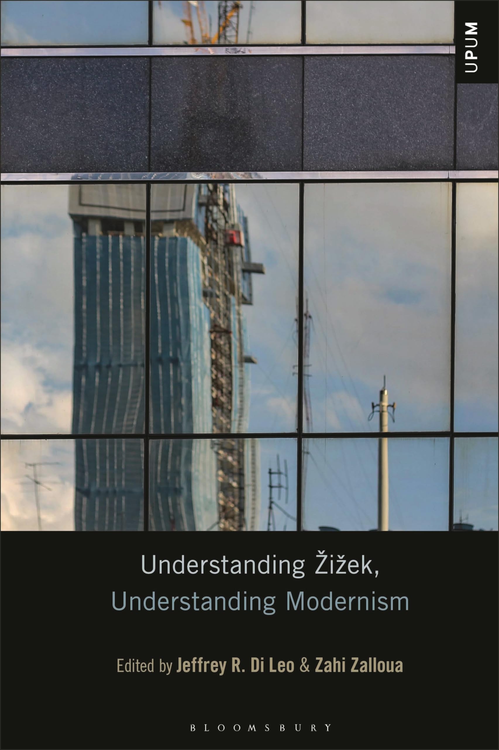 Buy Understanding Žižek, Understanding Modernism — BookShops.in