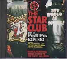 クラブ punk 9d42966028d8fccd2e5c8cbf58fdd0