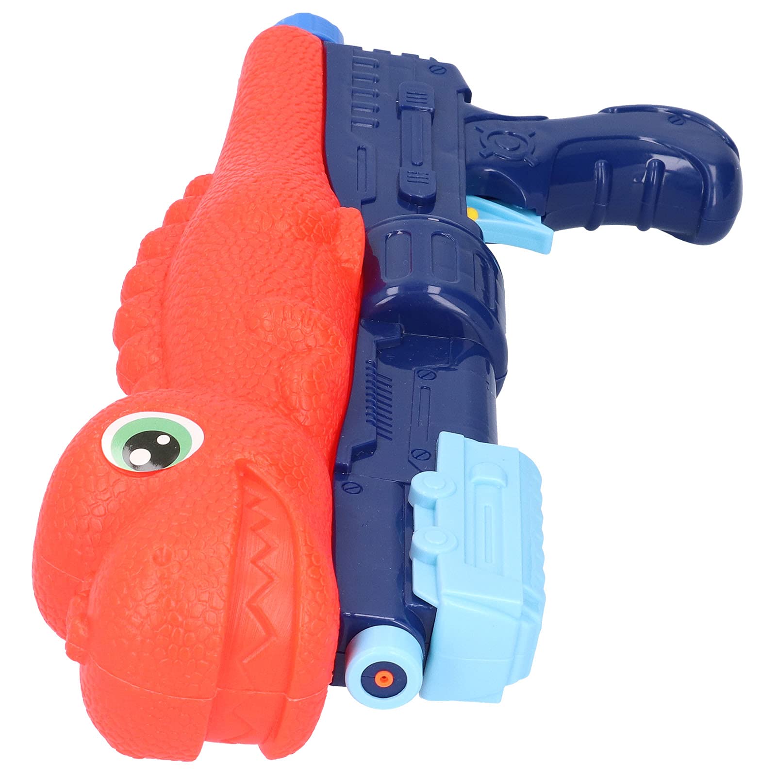 Water Squirt Gun Toy, Water Gun Toy Summer for Kids Above Years Old for  Outdoor Activity Toy for Swimming Pool for Backyard Game(Shark Air Pressure