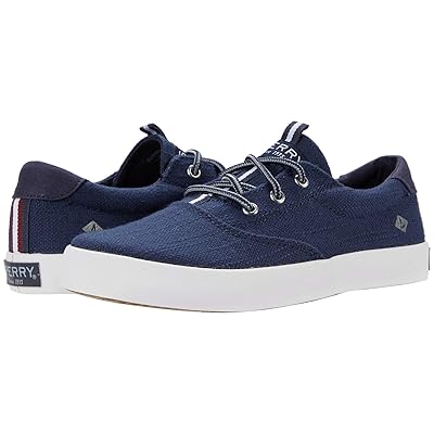 Sperry Kids Spinnaker Washable (Little Kid/Big Kid) Boy