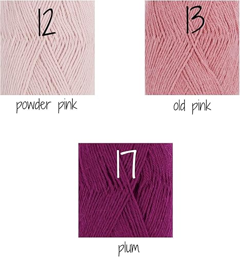 Miniatura 7 de Mezcla de alpaca y lana superfina, Drops Nord, 2 o fina, peso de dedos, 4 capas, 1.8 onzas, 186 yardas por bola (09 océano profundo)