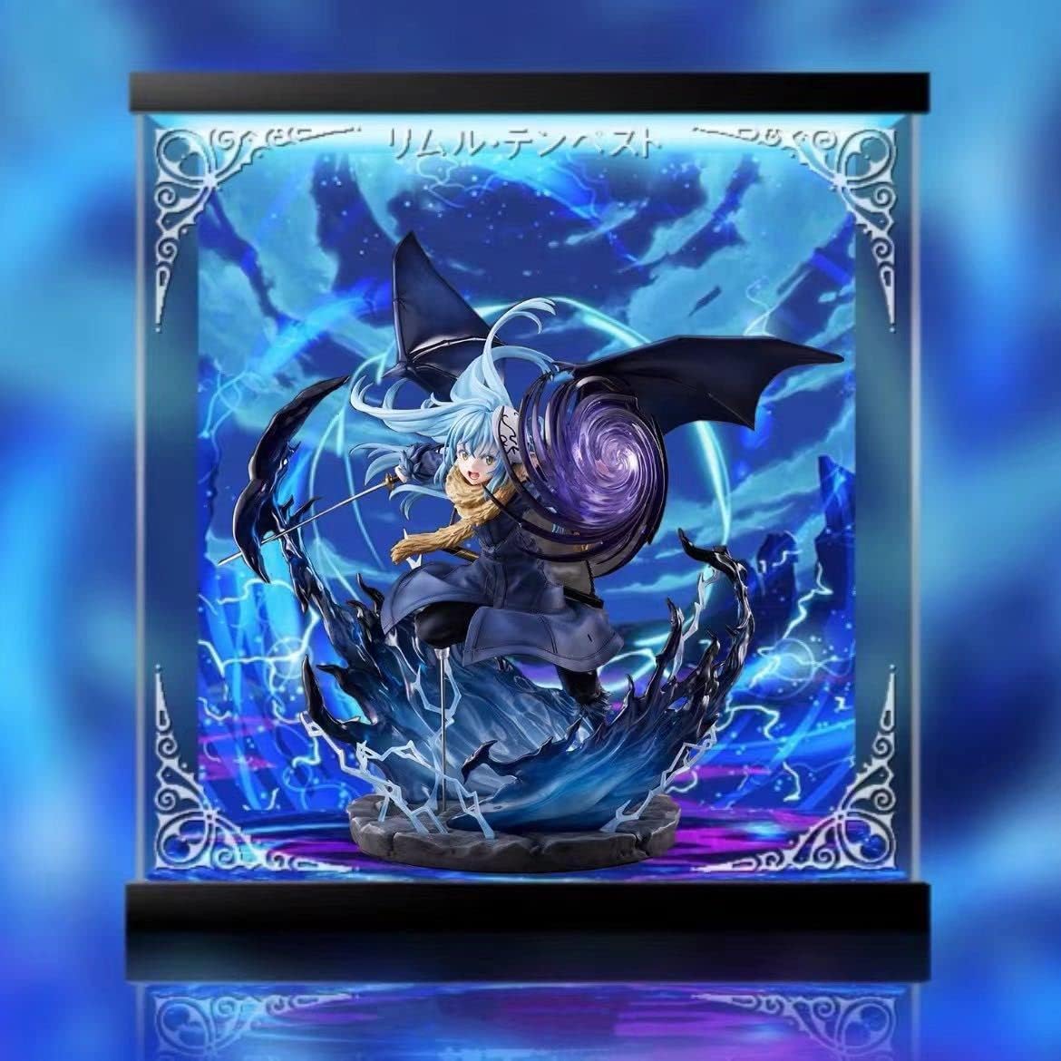 転生したらスライムだった件 リムル・テンペスト Ultimate Ver. 転生したらスライムだった件 リムル・テンペスト Ultimate Ver.