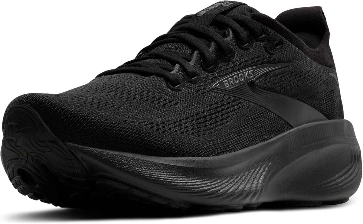 Brooks Adrenaline GTS 25, calzado de apoyo para correr y caminar para mujer