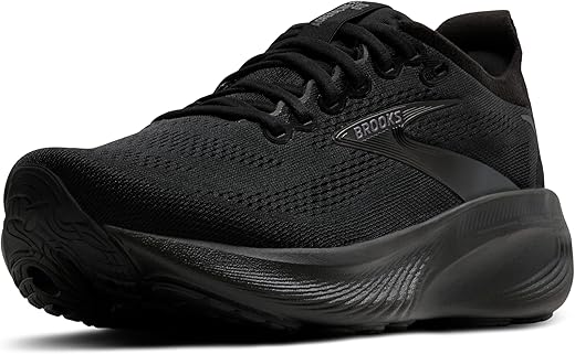 Brooks Men’s Adrenaline GTS 25 Supportive Running & Walking Shoe