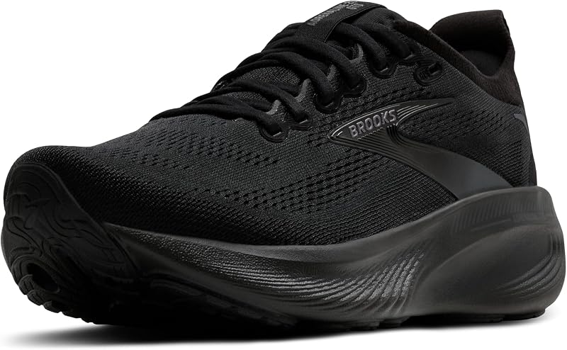 Brooks Adrenaline GTS 25, calzado de apoyo para correr y caminar para mujer