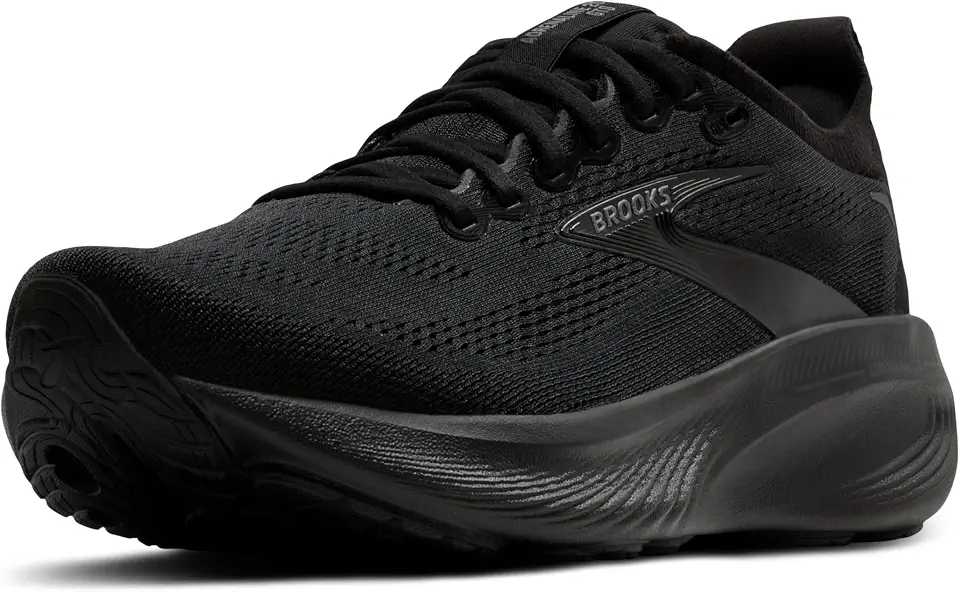 Brooks Adrenaline Supportive Running Szeroki