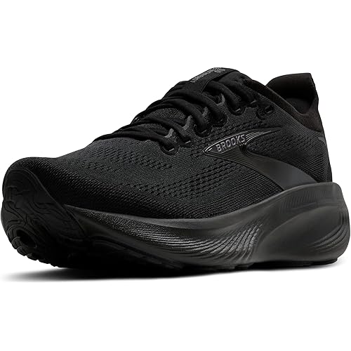 Brooks Men’s Adrenaline GTS 25 Supportive Running & Walking Shoe