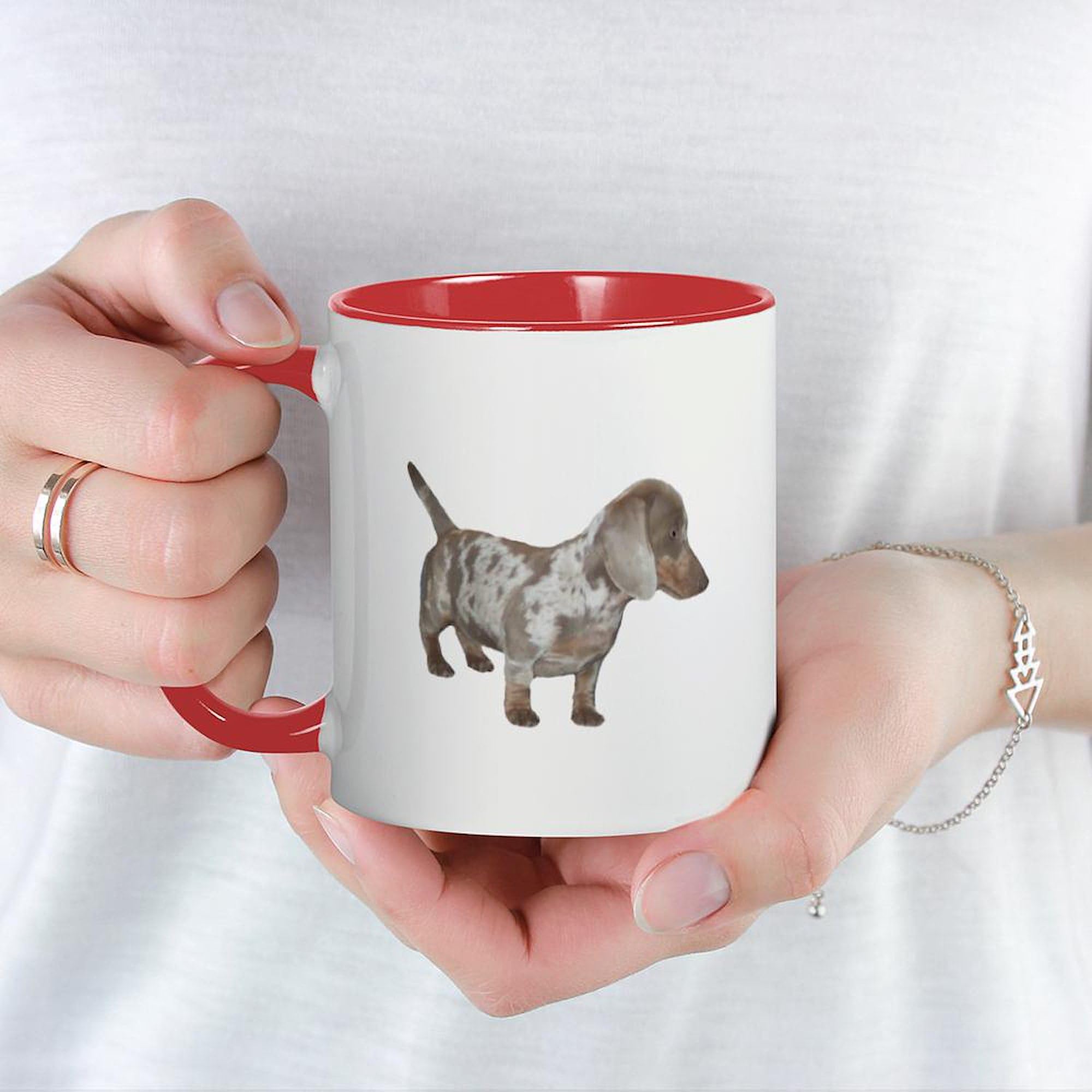 The Gift Of Nothing Humphrey The Basset Hound I'm All Ears Mug Basset Hound  Calendars 2025, image size:2000x2000