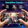 CONSTRAIN - Redmi Note 15 pro 5G ile Uyumlu Ekran Koruyucu Kırılmaz Cam 9H Temperli Ekran Camı Şeffaf