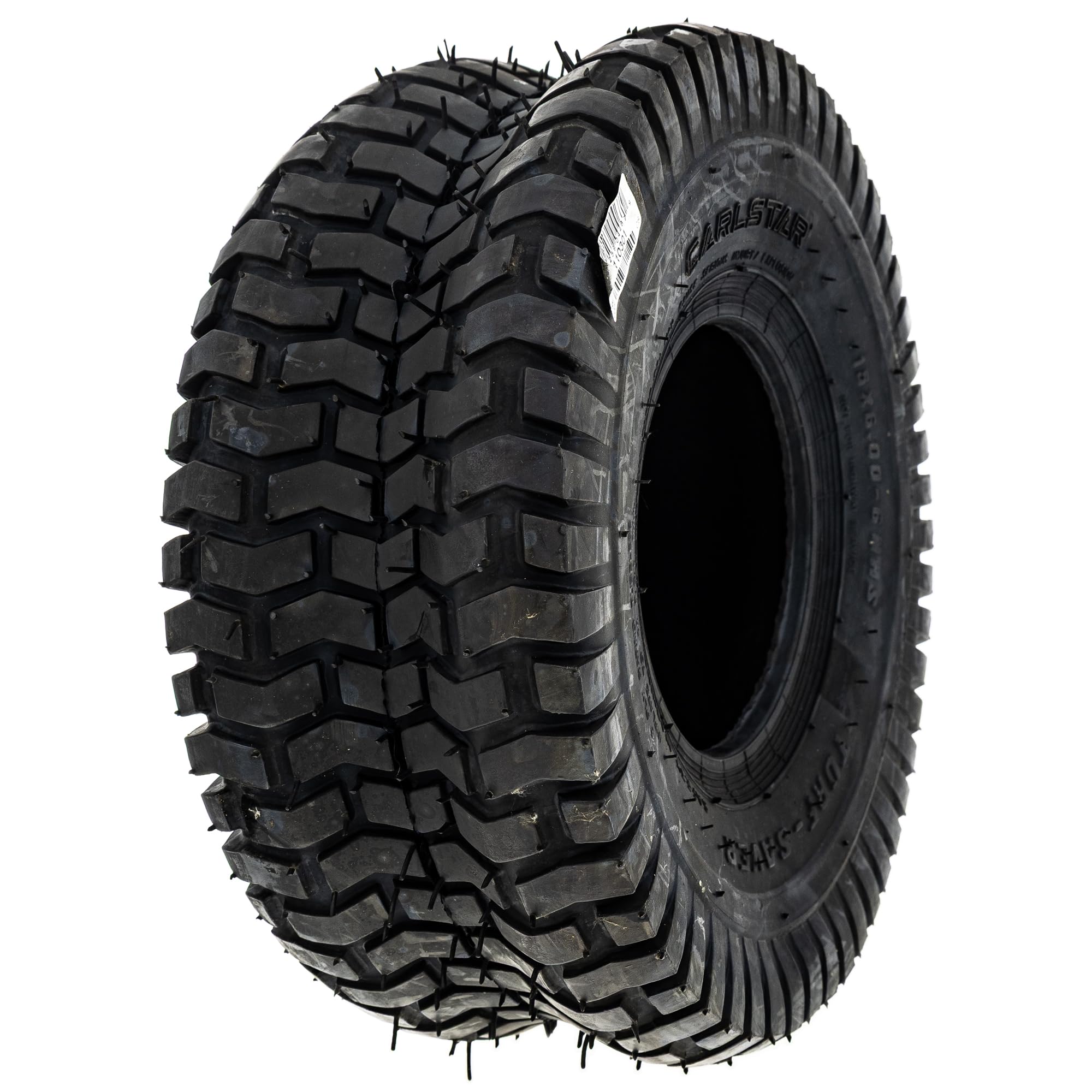 Amazon.com : MTD Replacement Part 15X6 Square TRD. Tire : Patio