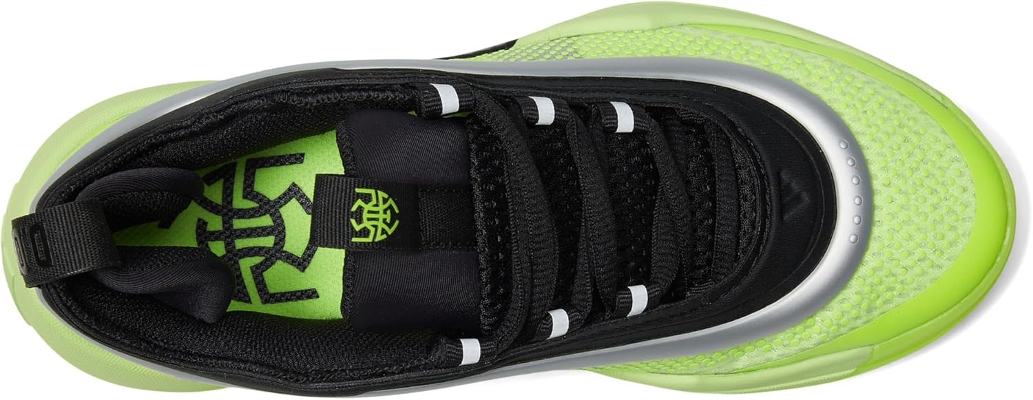 Adidas Unisex-Child D.o.n Issue 6 Basketball - Image 3