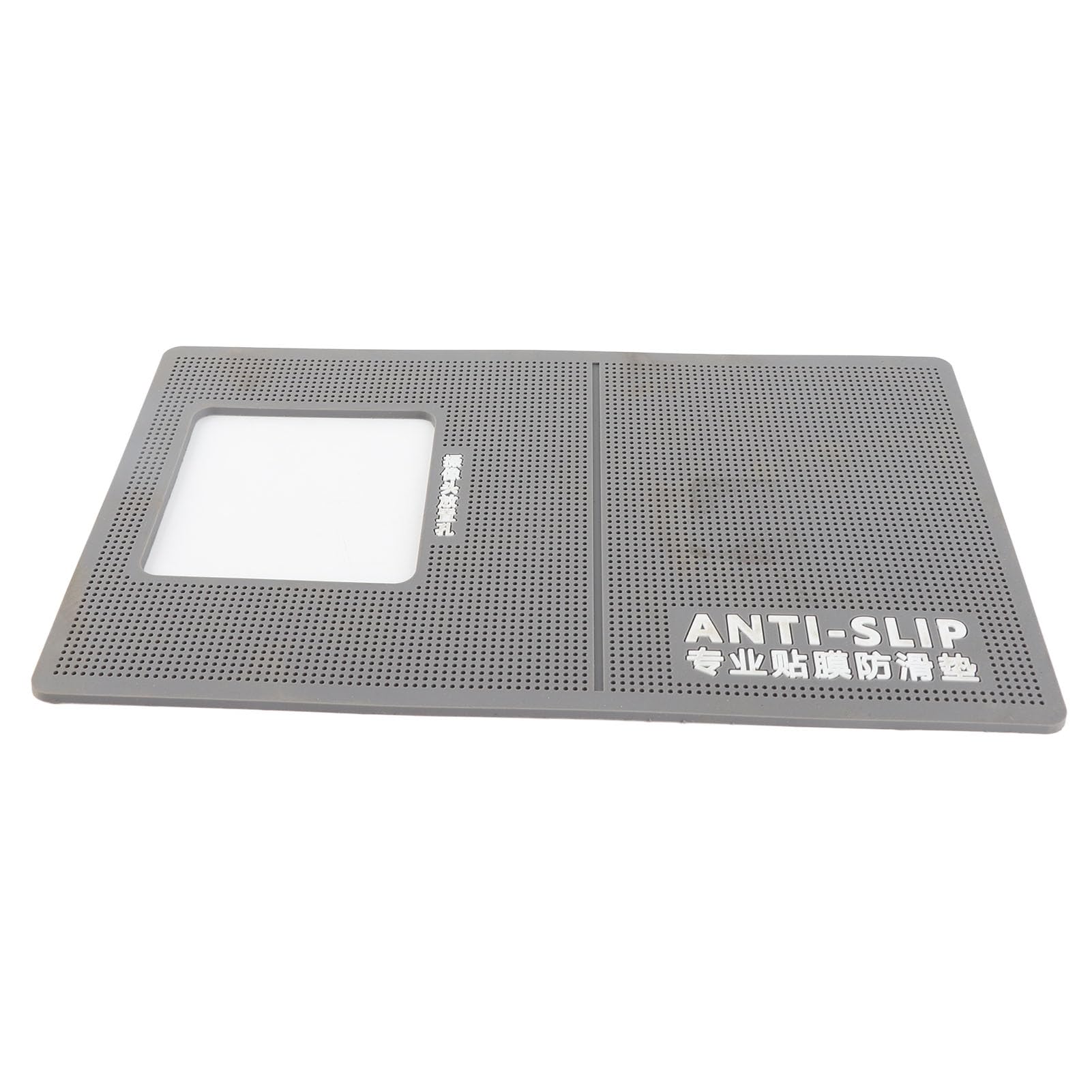 Silicone Repair Mat Heat Anti-Slipping Washable Maintenance Pad for Electronics Computer Repair Work Mat