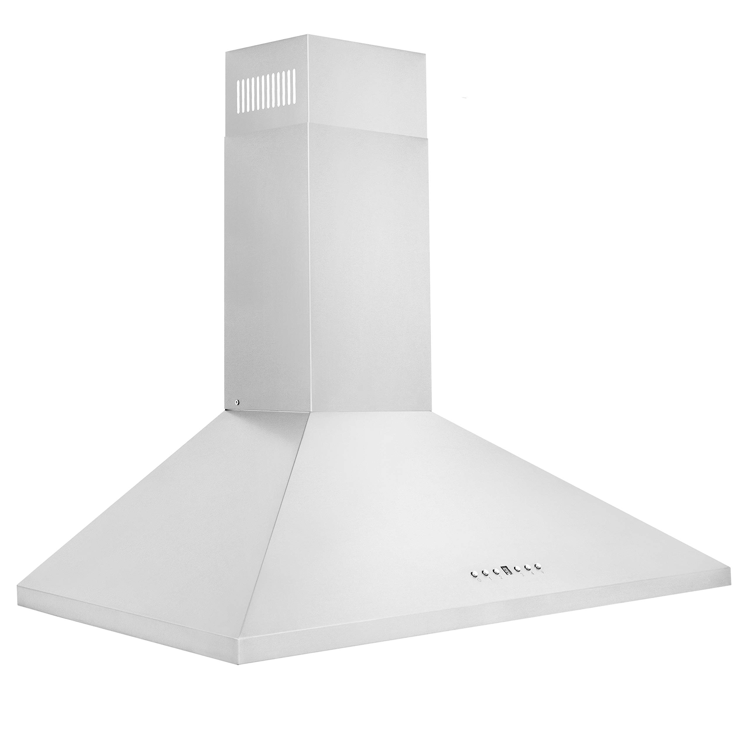 ロゼトーゴ　kkk Amazon.com: ZLINE 30 in. Convertible Vent Wall Mount Range