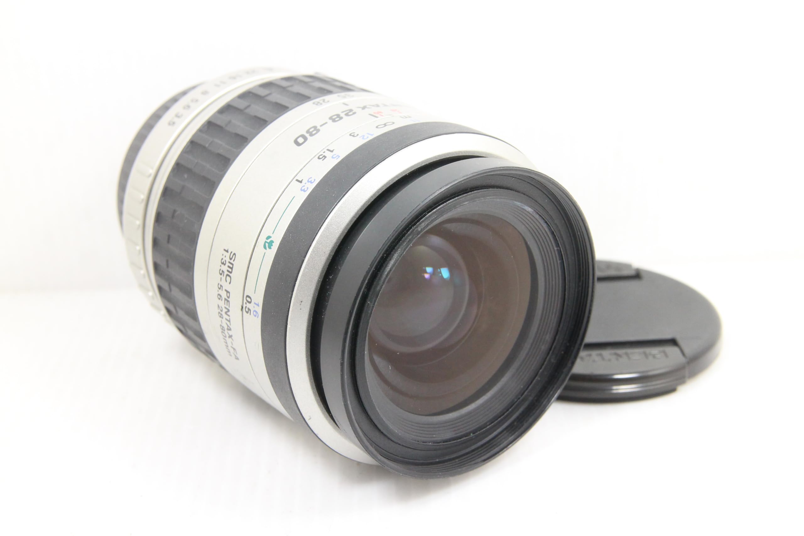 Amazon.co.jp: Pentax FA 28-80mm F3.5-5.6 : 家電＆カメラ