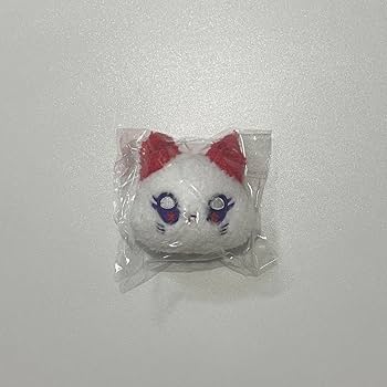 ME:I 石井蘭 アクスタ ペンラカバー ぬいぐるみチャーム ミャイズ ラミー Amazon.co.jp: ME I ミーアイ 石井蘭 ぬいぐるみキーホルダー