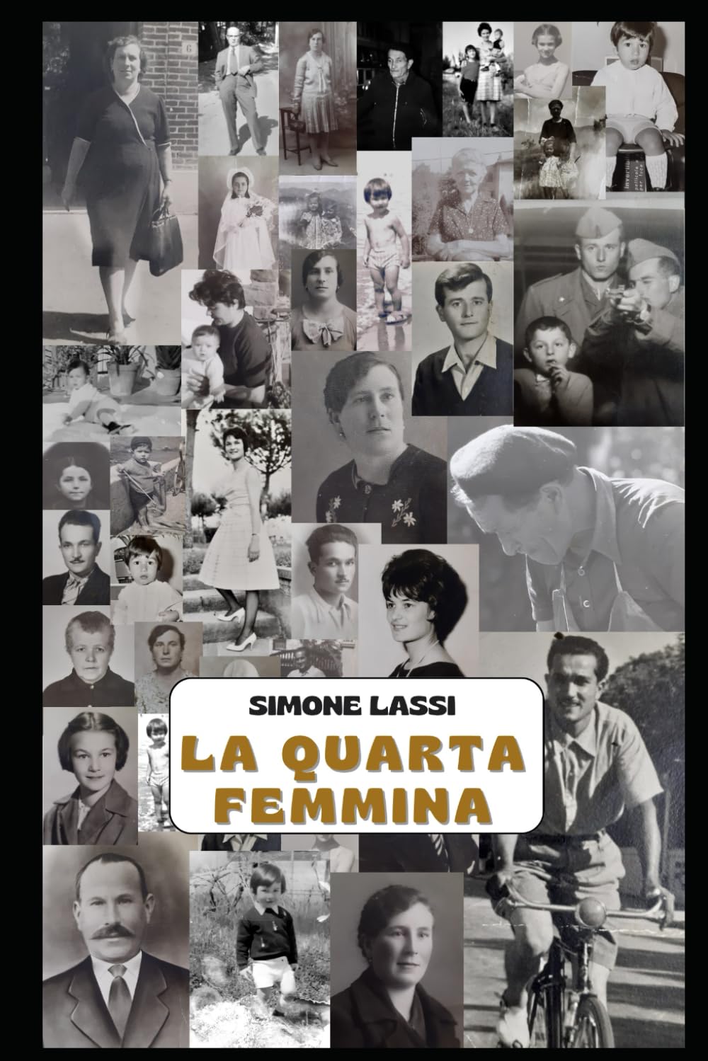 La quarta femmina