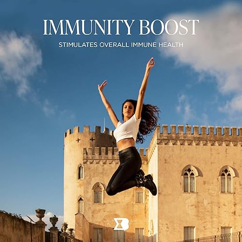 Miniatura 3 de Riboflam, ingredientes clínicamente probados para reforzar el sistema inmunológico, respuesta inflamatoria saludable, fitosoma de curcumina,