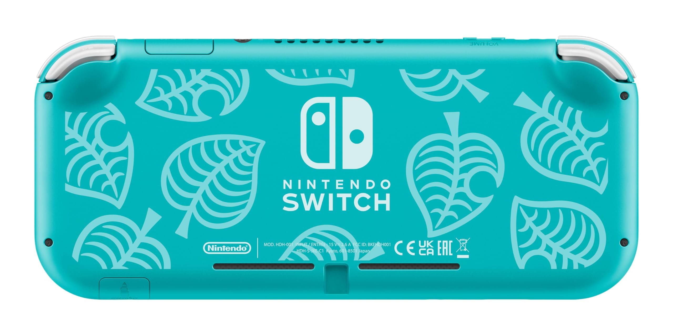 Amazon.com: Nintendo Switch Lite Animal Crossing: New Horizons