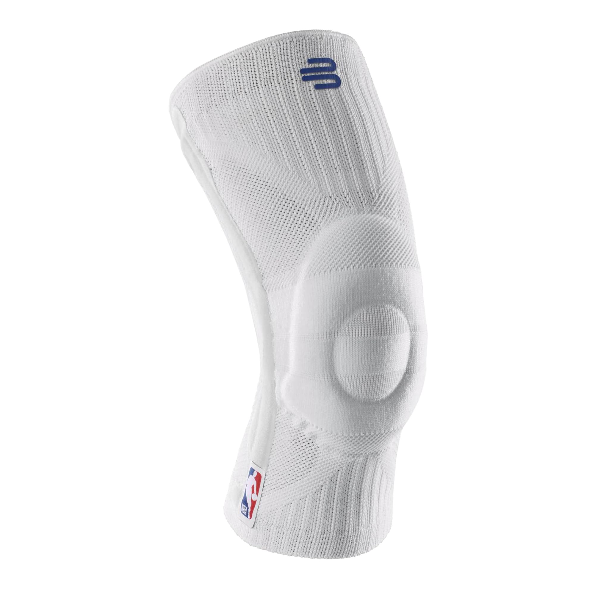 Bauerfeind Sports Knee Support NBA with Medical Compression