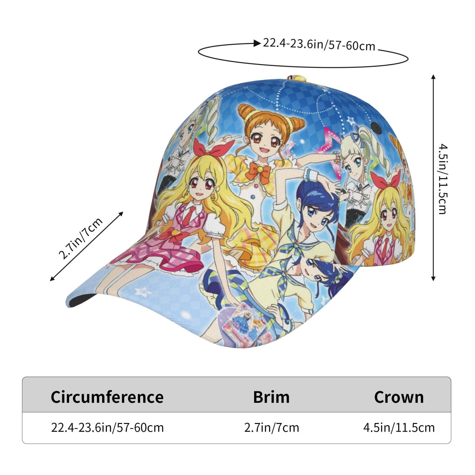 Amazon.co.jp: アイカツ！アイドルカツドウ！ (3) 曲がったつばの帽子