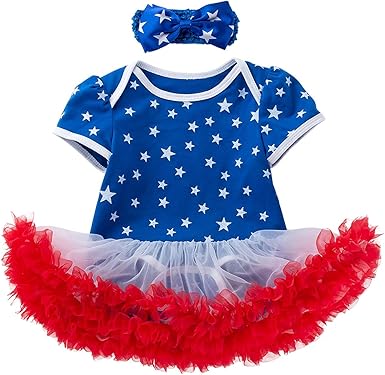 Amazon Com Baby Girls Clothes Summer Outfits 0 24m Short Sleeve Romper Dress Baby Star Princess Dress Hair Tie Baby Girl Skirt Set Clothing Shoes Jewelry Amazon Com Baby Girls Clothes Summer Outfits 0 24m Short Sleeve Romper Dress Baby Star Princess Dress Hair Tie Baby Girl Skirt Set Clothing Shoes Jewelry