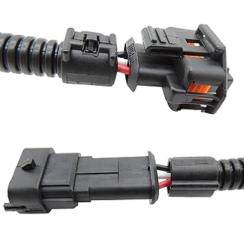 Amazon.com: HiSport Manifold Absolute Pressure MAP Sensor