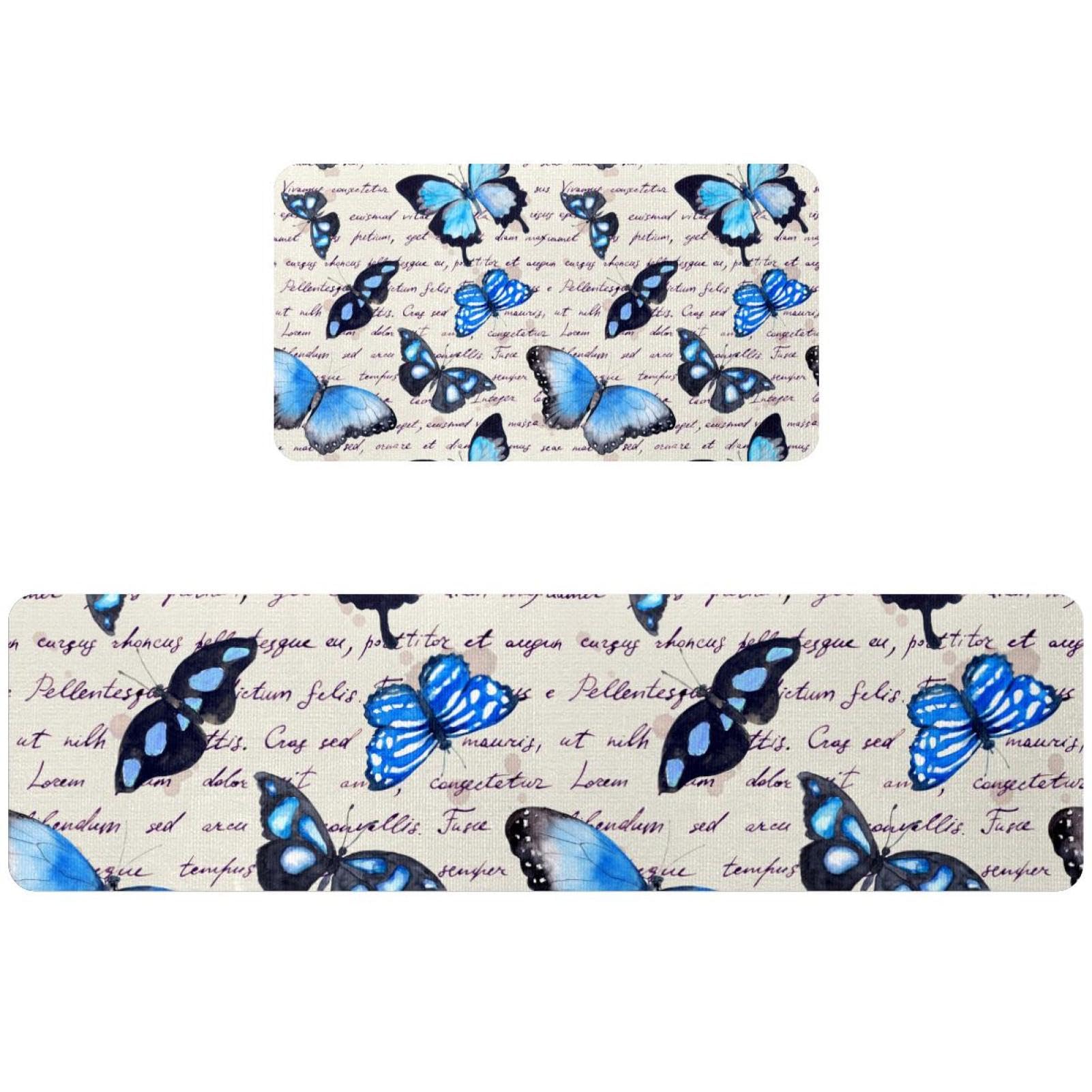 Tapete de cocina absorbente alfombra antideslizante lavable