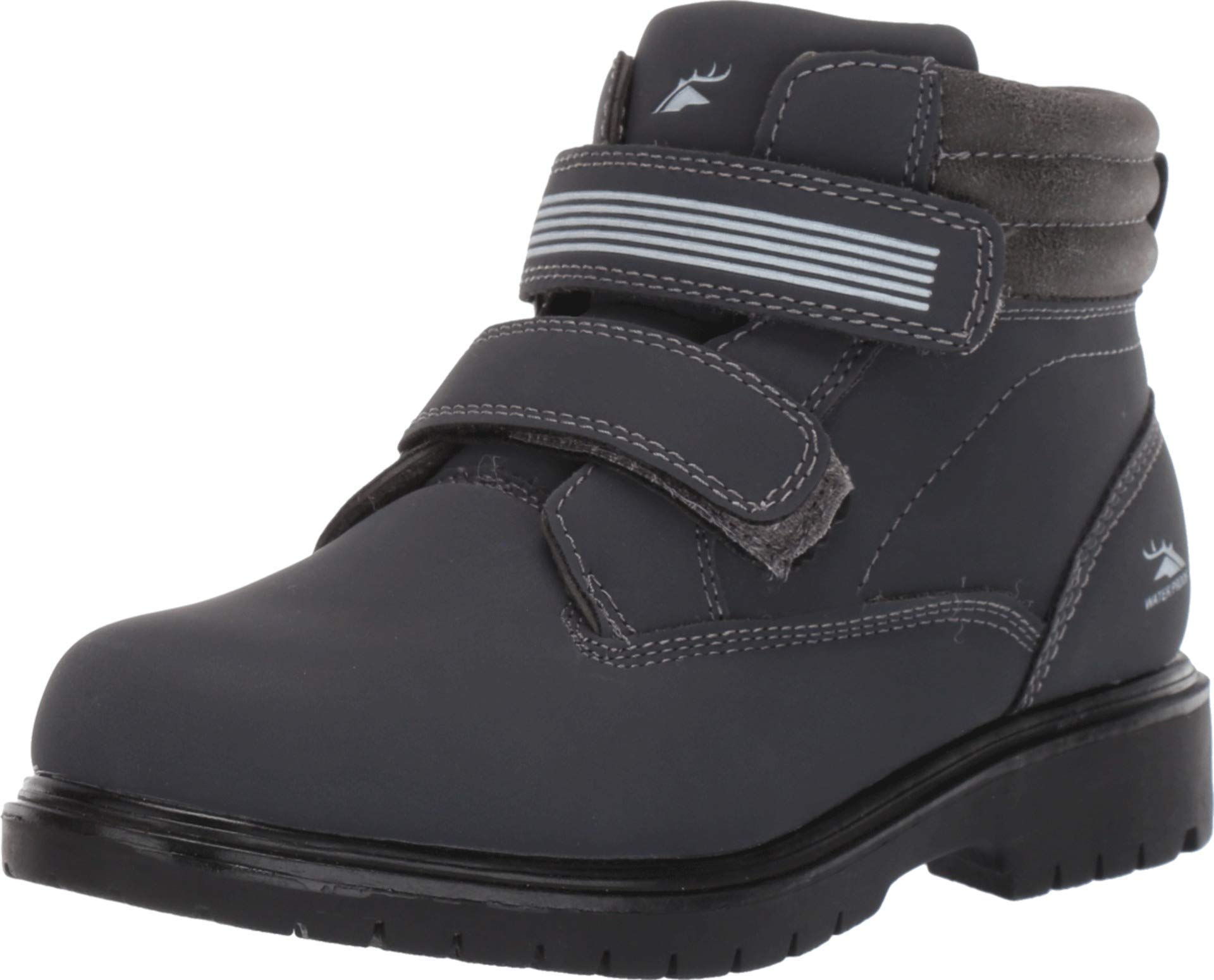 Deer Stags Kids' Tour Waterproof Tall Boot