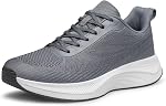 ADQ Sneakers Hommes Skate Shoes Casual Walking Shoes Chaussures Hommes Léger Confortable Respirant Versatile Bas Top