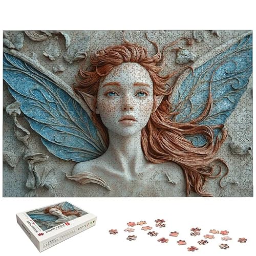 �V�g �p�Y�� 1000�s�[�X�A��l���� �ؐ� 1000�s�[�X �W�O�\�[�p�Y�� (75x50cm)�A�� Puzzle ����������t���ADIY ��l���� ��� ���� �Ƒ��Ŋy���߂��肪���̂���Q�[���A�C���e���A�A�M�t�g�ɍœK�AHome Decor�A-50