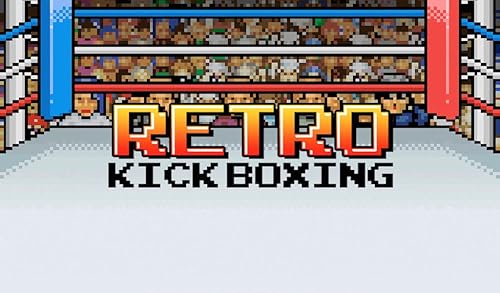 Retro KickBoxing