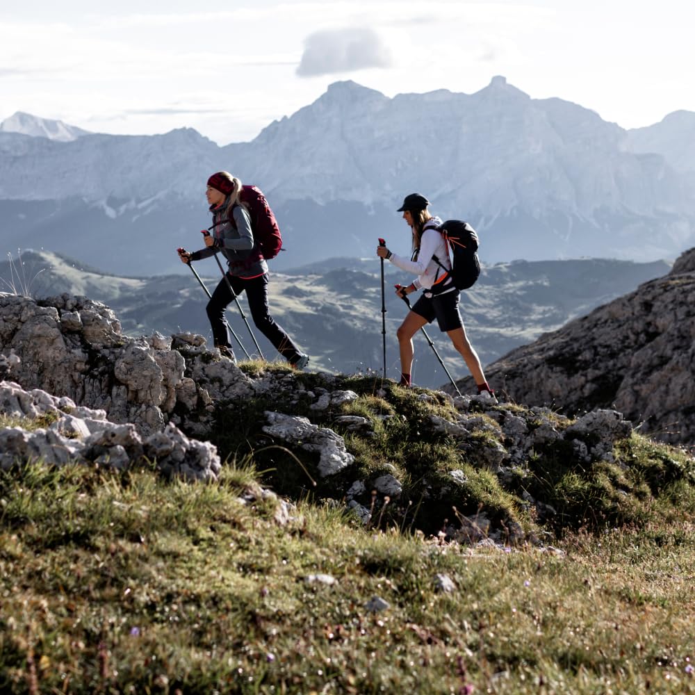 Salewa Damska kurtka softshellowa Puez Hybrid Polarlite