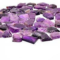 Vista 35 de Natural Yaxaite Raw Slice Gemstone- Healing Crystals for DIY Jewelry Making -Loose Natural Cabochon -Perfect for Crafting Unique Jewelry Designs