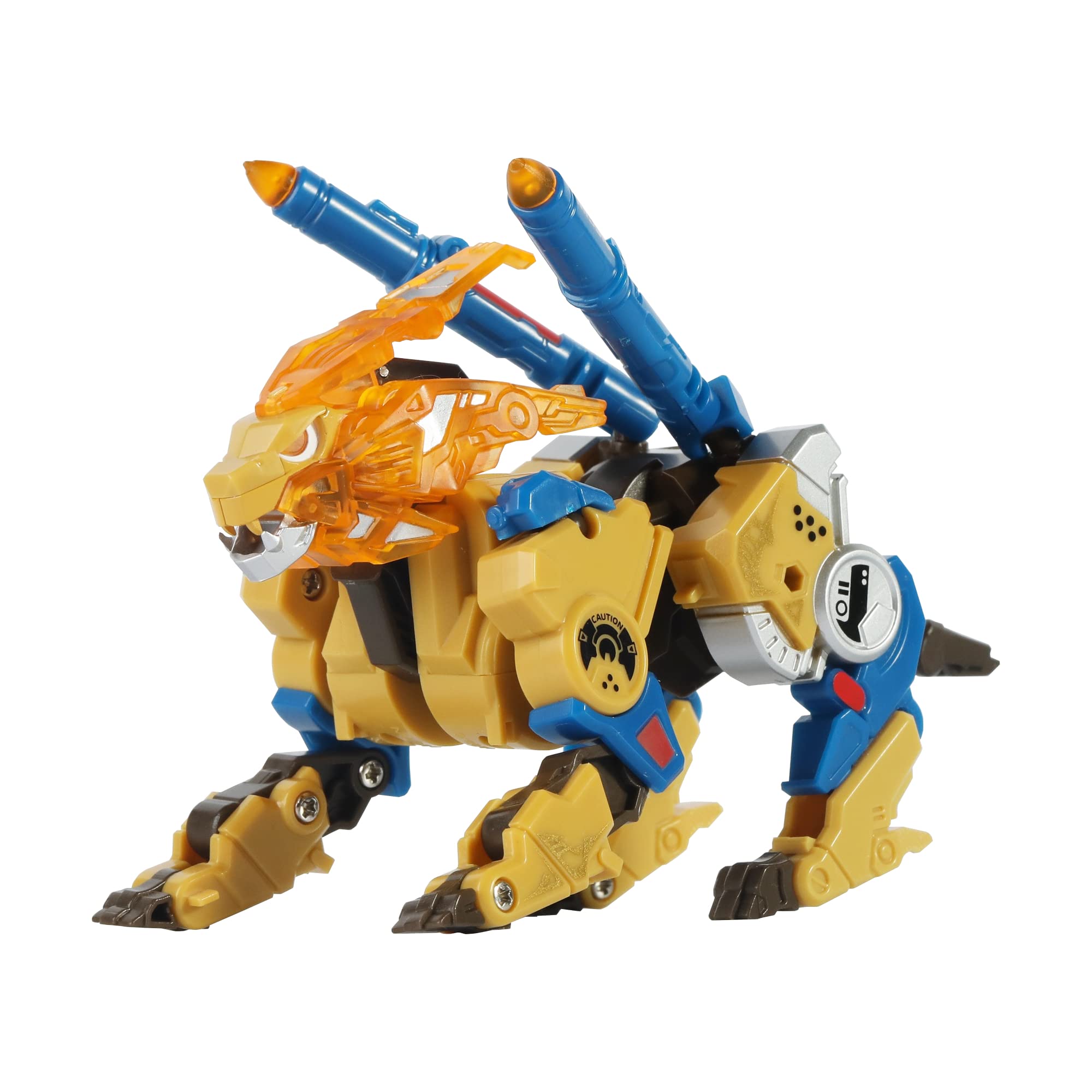 Amazon | 52TOYS BEASTBOX BB 19 DESERTMETEOR[デザートメテオ] ノン 