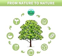 Vista 6 de Pajitas de papel plateado metálico, paquete de 100 pajitas de papel biodegradables extra duraderas para pasteles en cumpleaños, aniversario