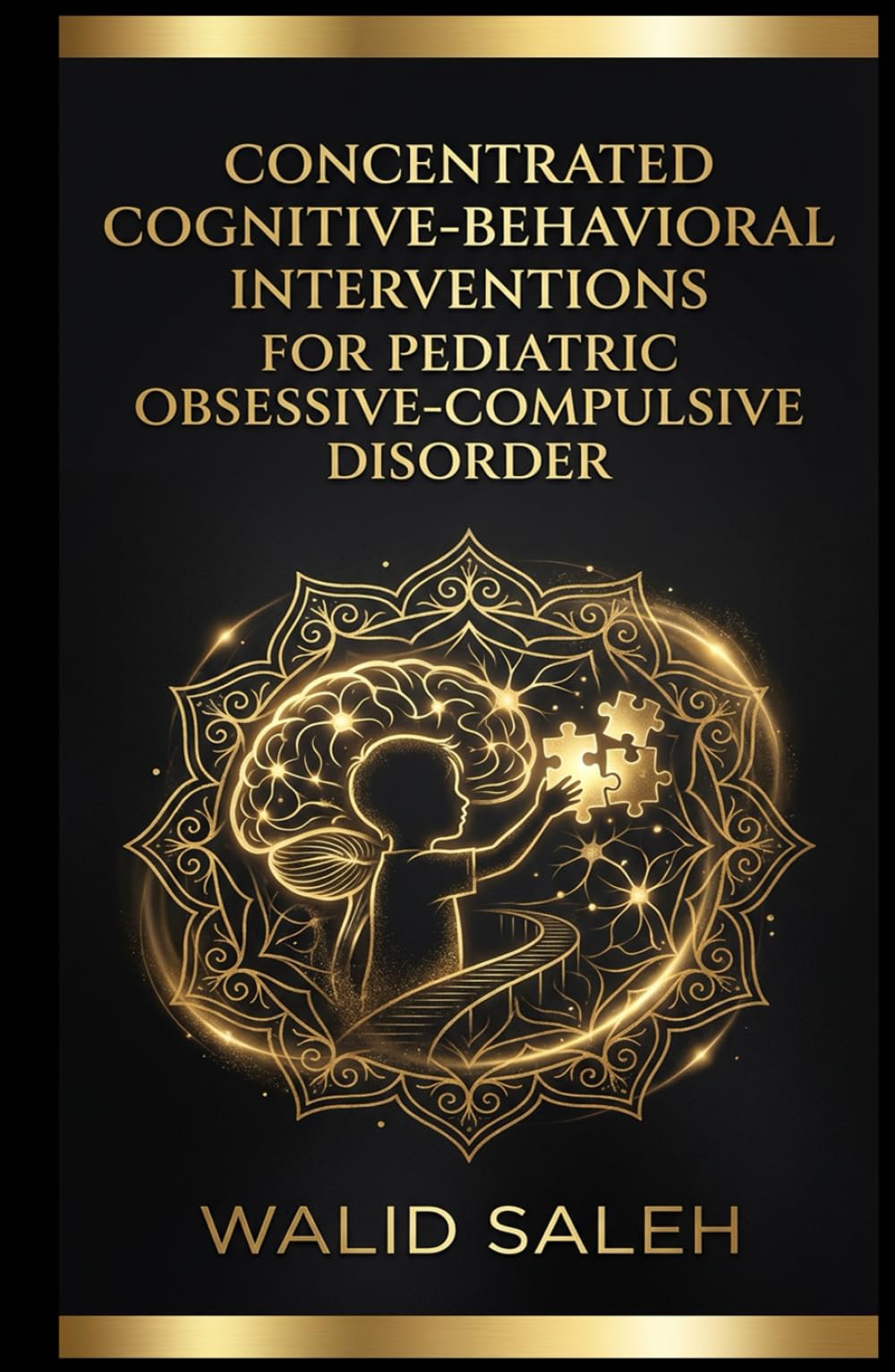 Concentrated Cognitive-Behavioral Interventions for Pediatric Obsessive-Compulsive Disorder