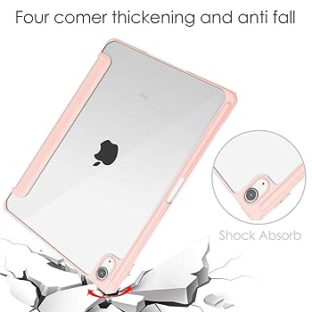 Amazon.co.jp: iPad Air 13 (M3) 2025 ケース iPad Air 13 2024