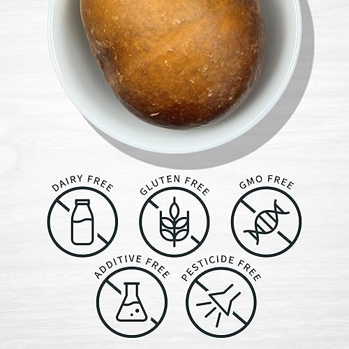 Miniatura 3 de Evergreen Herbs Guaje Cirial Herb Cantidad 1, Huamúchil, Guamúchil cimarrón, Jumiles - Bolsa de pie resellable para garantizar la frescura