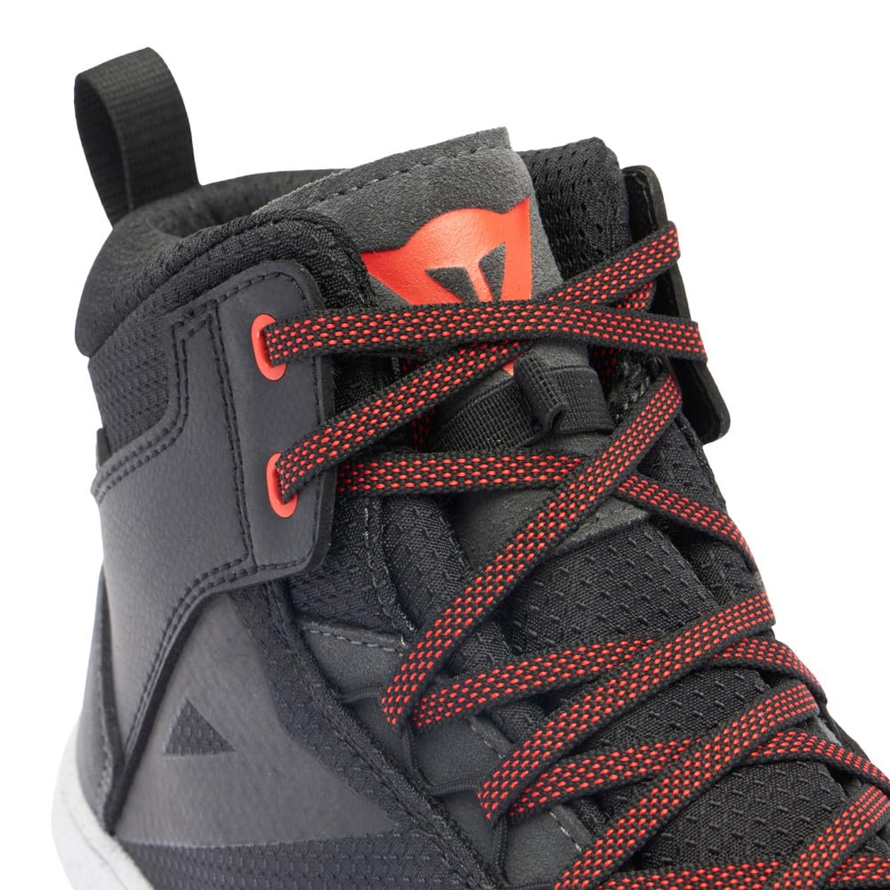 Dainese - Suburb D-Wp Shoes, Chaussures de Motard Imperméables