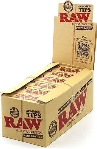 Miniatura 3 de RAW Filtros gommati  24 Filtros