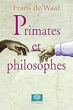 Download Primates et philosophes PDF