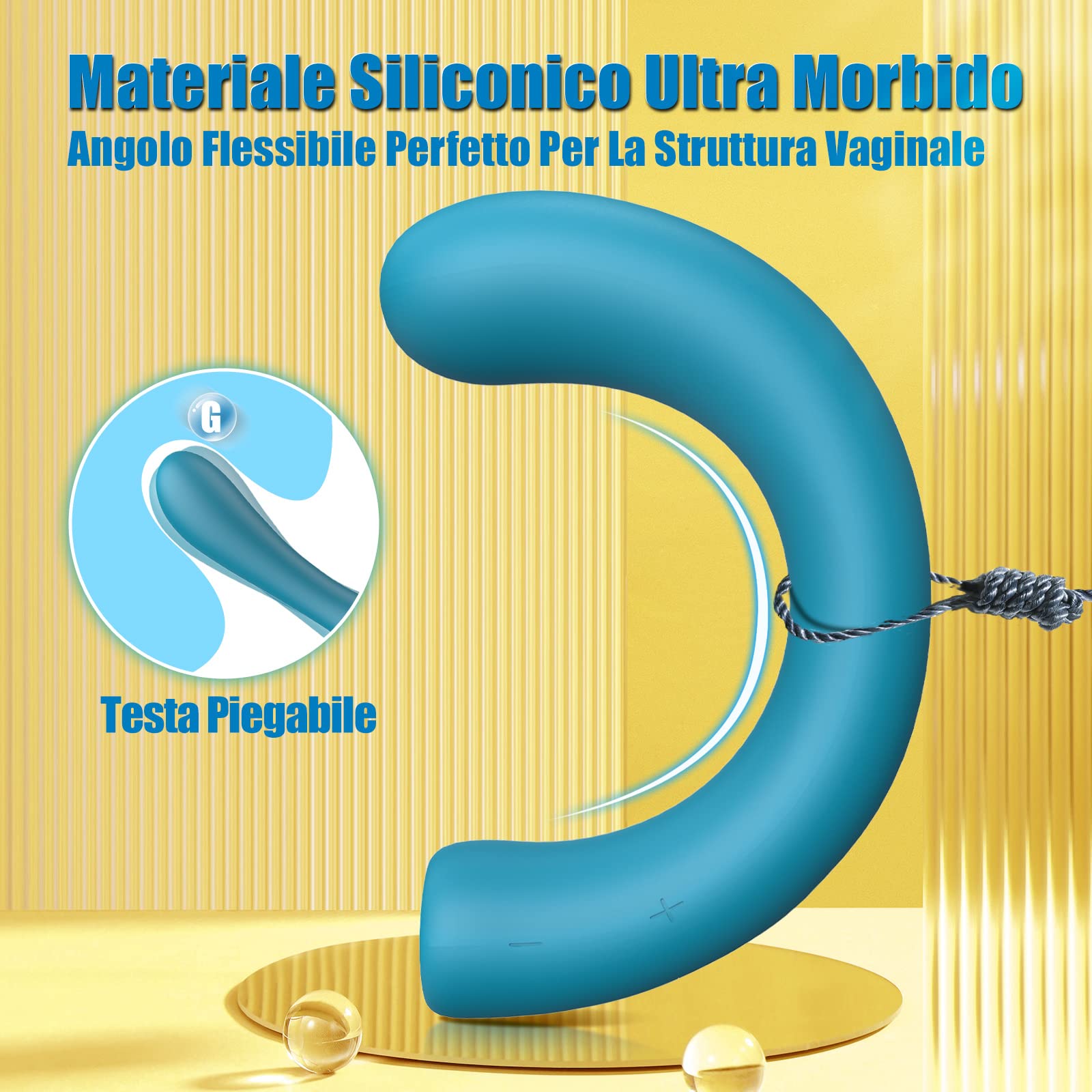 V𝚒br𝚊toreper D𝚘nna P𝚒cc𝚘lo Pr𝚘fessi𝚘nale Gr𝚊nd𝚒 An𝚊le xl S𝚎x-T𝚘ys Succh𝚒𝚊 Clot𝚘r𝚒de S𝚎xy Sh𝚘p Massaggiatore post-esercizio-AA84-45 Massaggiatore Adatto all'Esercizio