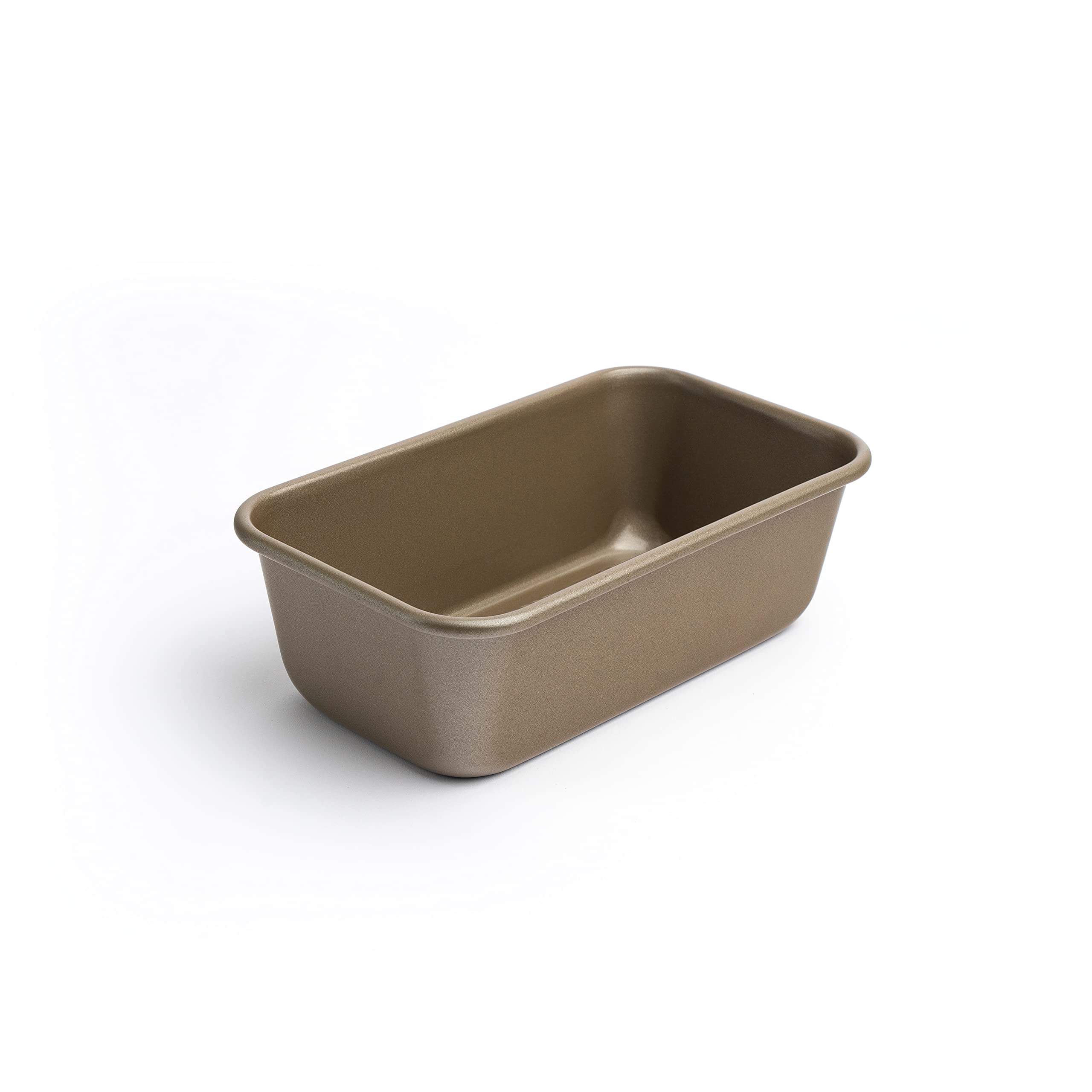 Moule à pain rectangulaire en acier Cuisipro de 24 x 14 cm pour vos cuissons maison réussies