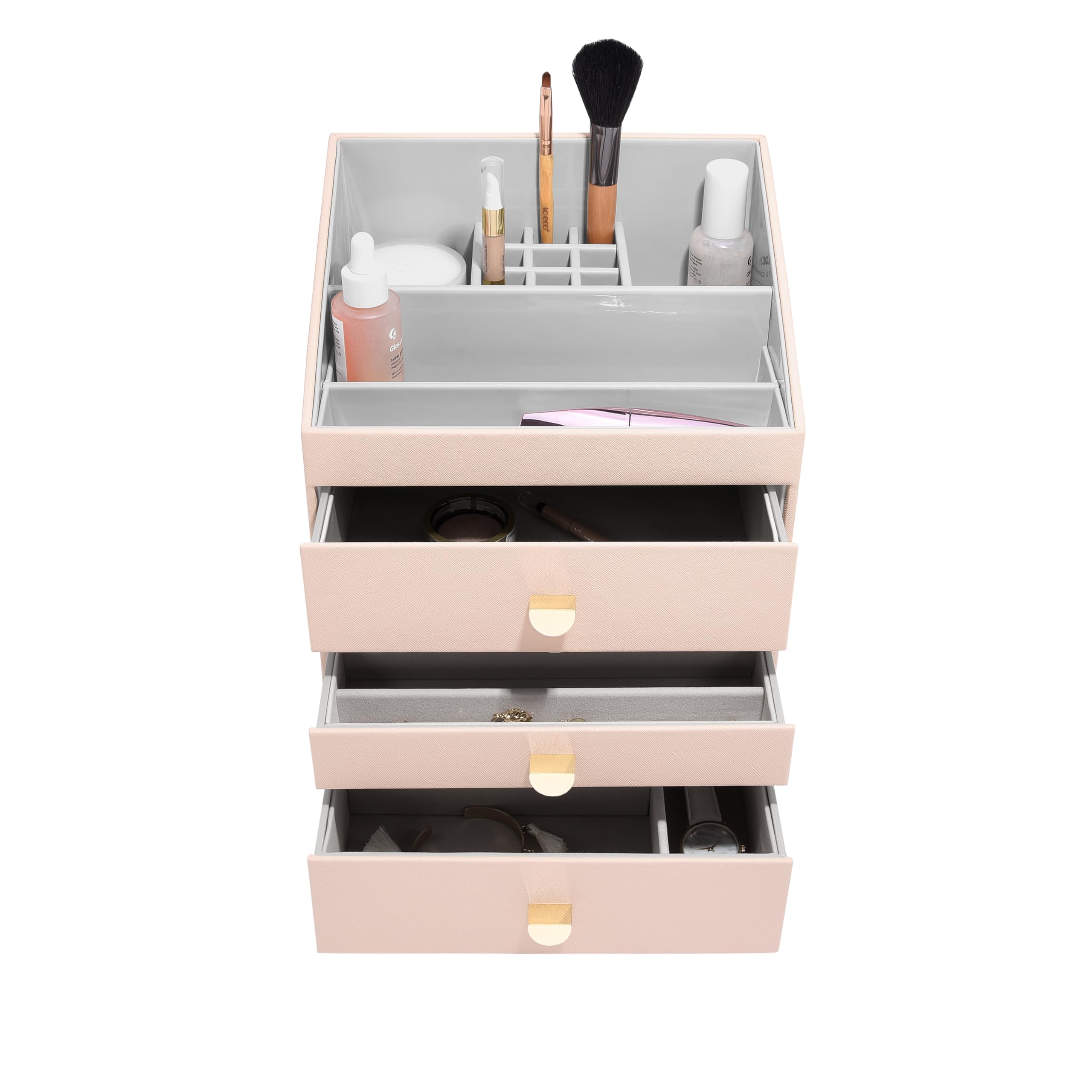Stackers Blush Classic Makeup Set Of
